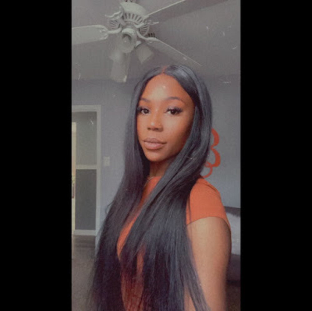 Meet your Posher, Jordyn